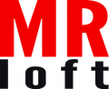 Logo La Muralla Roja Loft