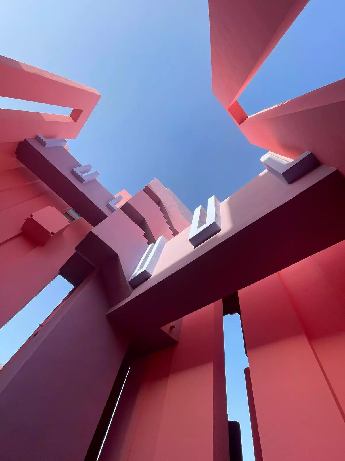 The Pink Heaven from Taylor Burk
